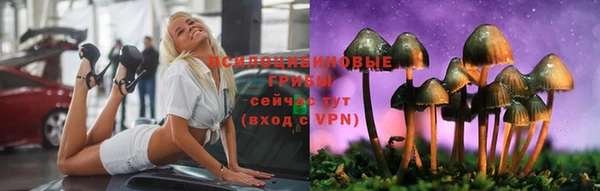 круглые Алексеевка